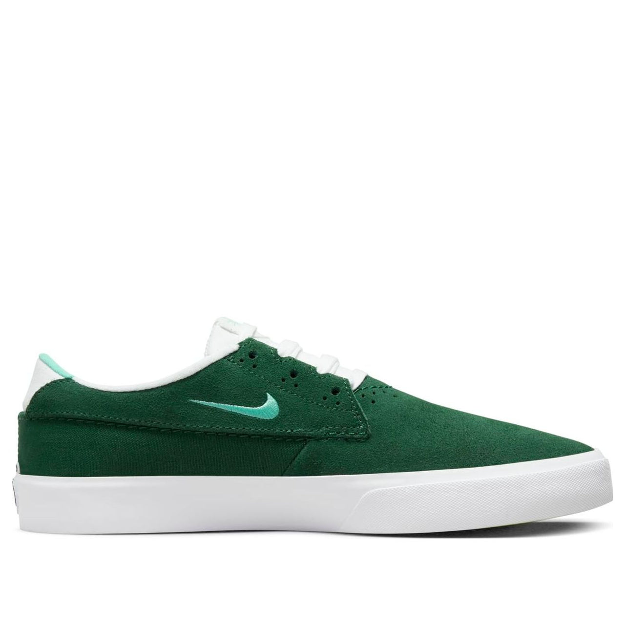 Nike Shane SB 'Gorge Green' BV0657-304