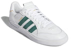 adidas Tyshawn Low Shoes 'Cloud White / Collegiate Green' GY6954