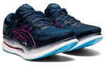 (WMNS) ASICS MetaRide 'French Blue Grape' 1012B070-400