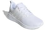 (WMNS) adidas QT Racer 2.0 'White Iridescent' H05793