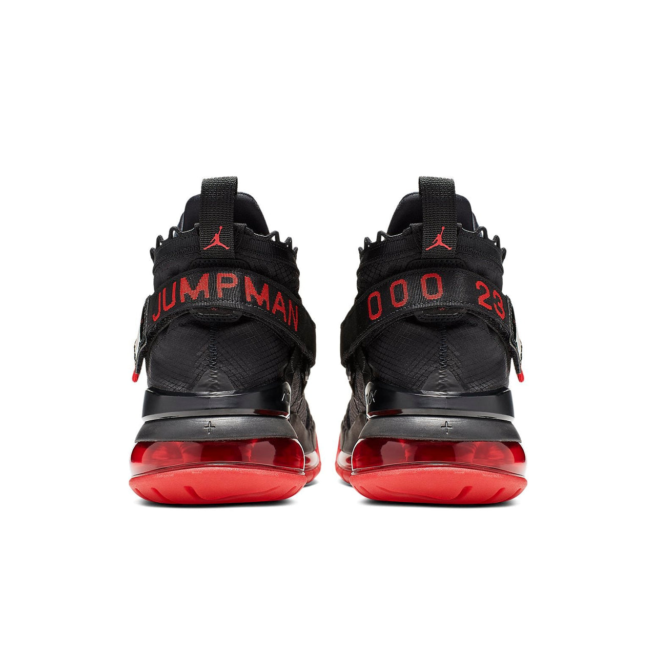 Air Jordan Proto Max 720 'Bred' BQ6623-006