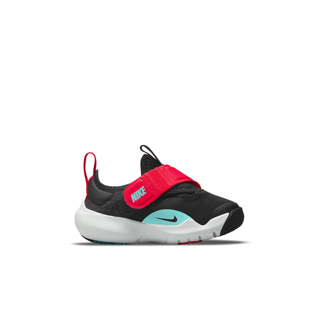 (TD) Nike Flex Advance 'Black Siren Red' CZ0188-005