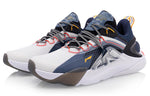 Li-Ning XinHuo Sport Leisure 'White Blue' AGLQ059-5
