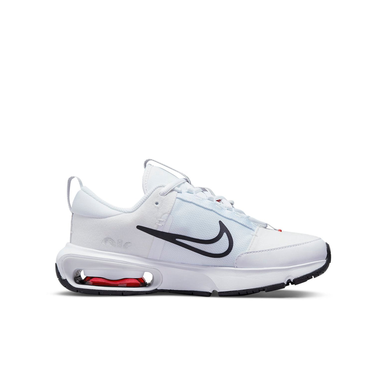 (GS) Nike Air Max Interlock 'White Photon Dust' DC9290-100