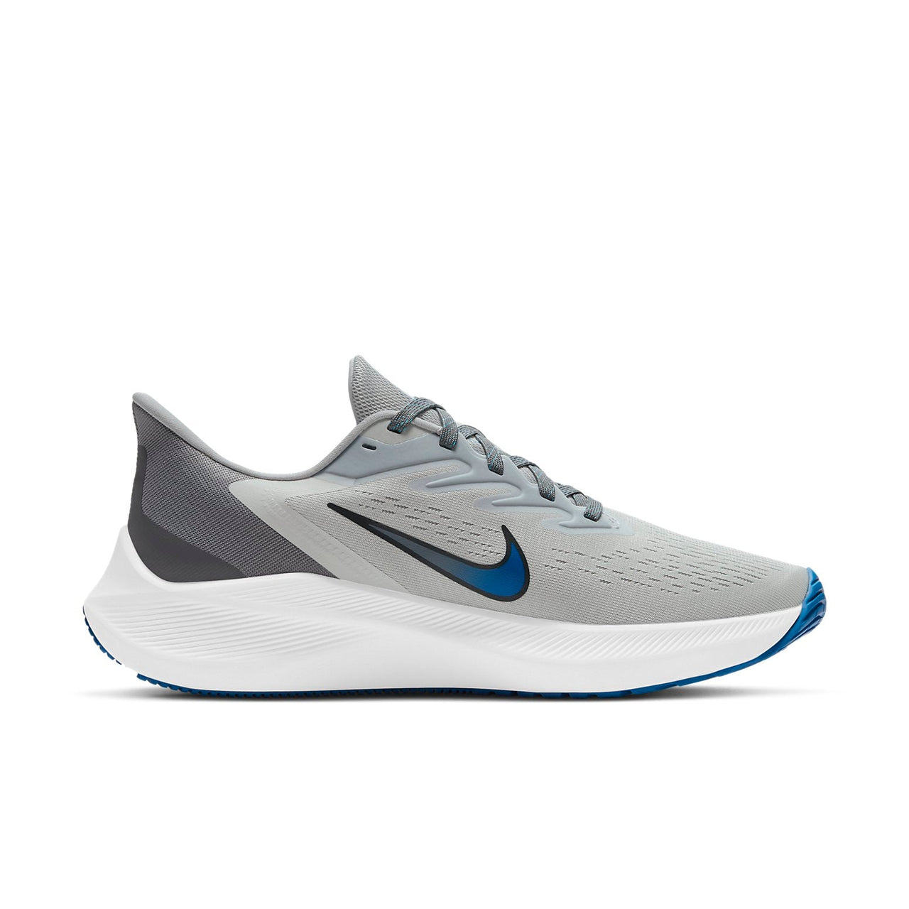 Nike Air Zoom Winflo 7 'Grey Blue' CJ0291-014