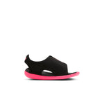 (TD) Nike Sunray Adjust 5 V2 'Black Racer Pink' DB9566-002