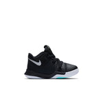 (TD) Nike Kyrie 3 'Black White Hyper Turquoise' 869984-018