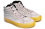 Vans SK8-HI Notchback Split VR3 LX 'Light Grey' VN0A5FBHLTG