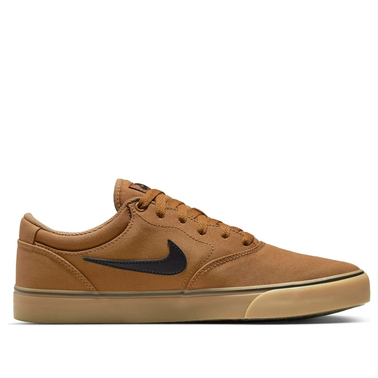 Nike Chron SB 2 Canvas 'Ale Brown Gum' DM3494-201