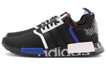 adidas NMD_R1 'Transmission Pack - Black' FV5215