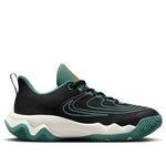 (GS) Nike Giannis Immortality 4 'Black Bicoastal Pale Ivory Metallic Gold' HV9127-001