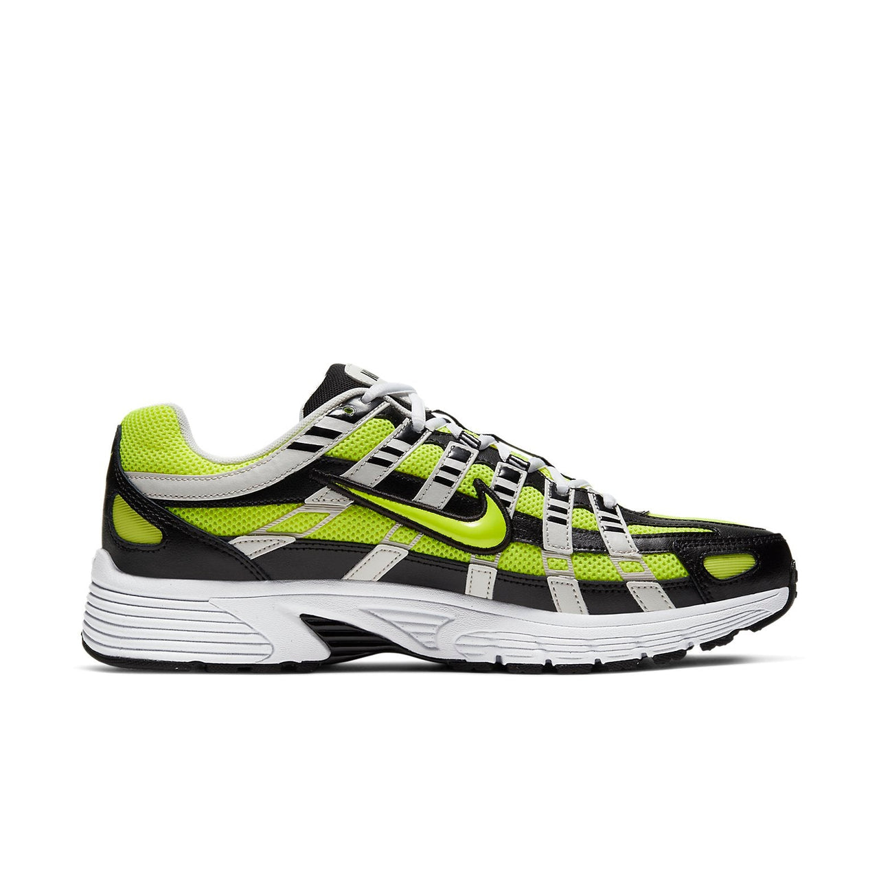 Nike P-6000 'Lemon Venom' CD6404-007