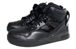Reebok Juun J x Pump Omni Zone 2 'Black' GW8004
