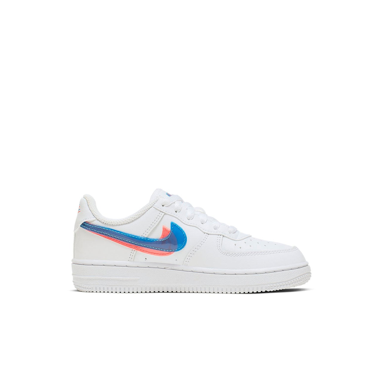 (PS) Nike Force 1 LV8 KSA '3D Glasses' CJ7160-100