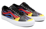 Vans Old Skool 'Racer - Black' VN0A3WKT57Z
