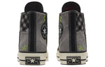 Converse Chuck Taylor All Star 1970s 'Grey Black' 170616C