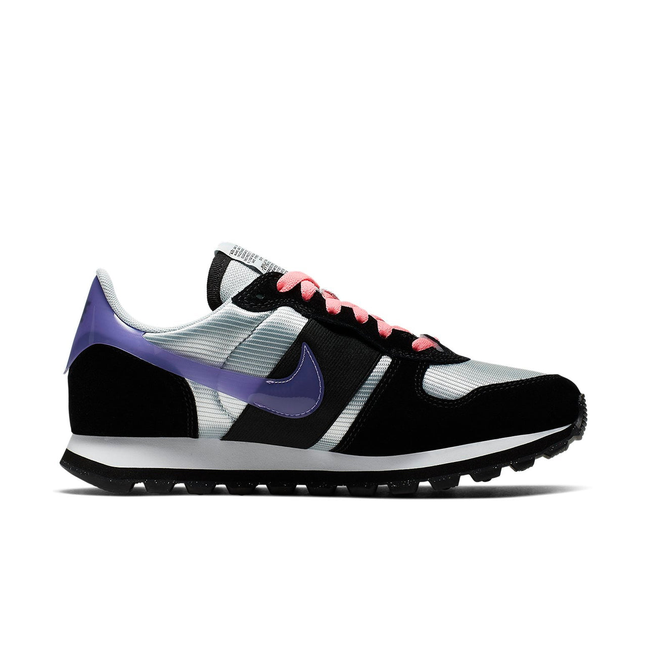 (WMNS) Nike V-Love Low 'Atomic Violet Black' AR4269-002