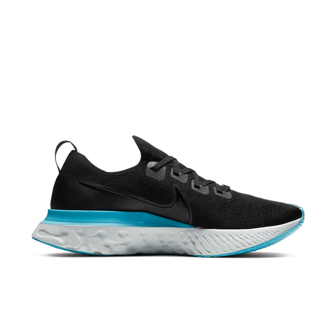 Nike  React Infinity Run Flyknit 'Fast City' CT1499-001