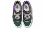 Vans Og Half Cab Ul LX 'Black Green' VN0A5HTJBDT