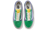 Vans Old Skool 36 DX 'Emerald Navy' VN0A38G2VZQ