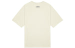 Fear of God Essentials SS20 Graphic Logo T-Shirt 'Creamy' FOG-SS20-401