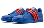adidas Raf Simons x adidas originals StanSmith Stra 'Blue Red' AQ2723