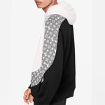 LOUIS VUITTON LV Monogram Circular-Cut Unisex White 1A5VHV