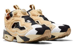 Reebok Kung Fu Panda x InstaPump Fury 'Po' GZ8632