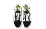 Vans Old Skool 'Checker Cube' VN0A3WKT3XR