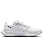 Nike Air Zoom Pegasus 38 'White Black Pure Platinum' CW7356-100