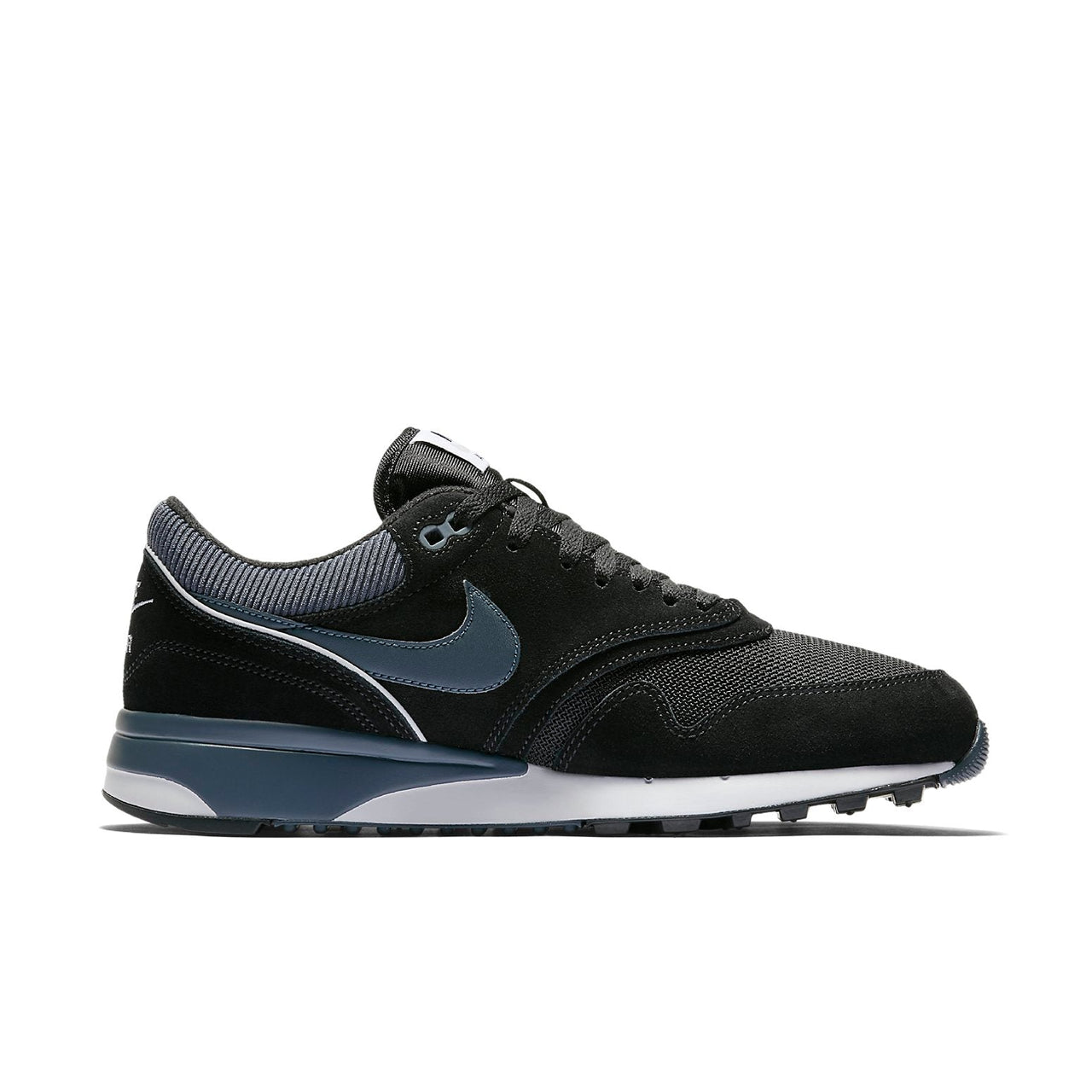 Nike Air Odyssey 'Black Magnet Grey' 652989-001