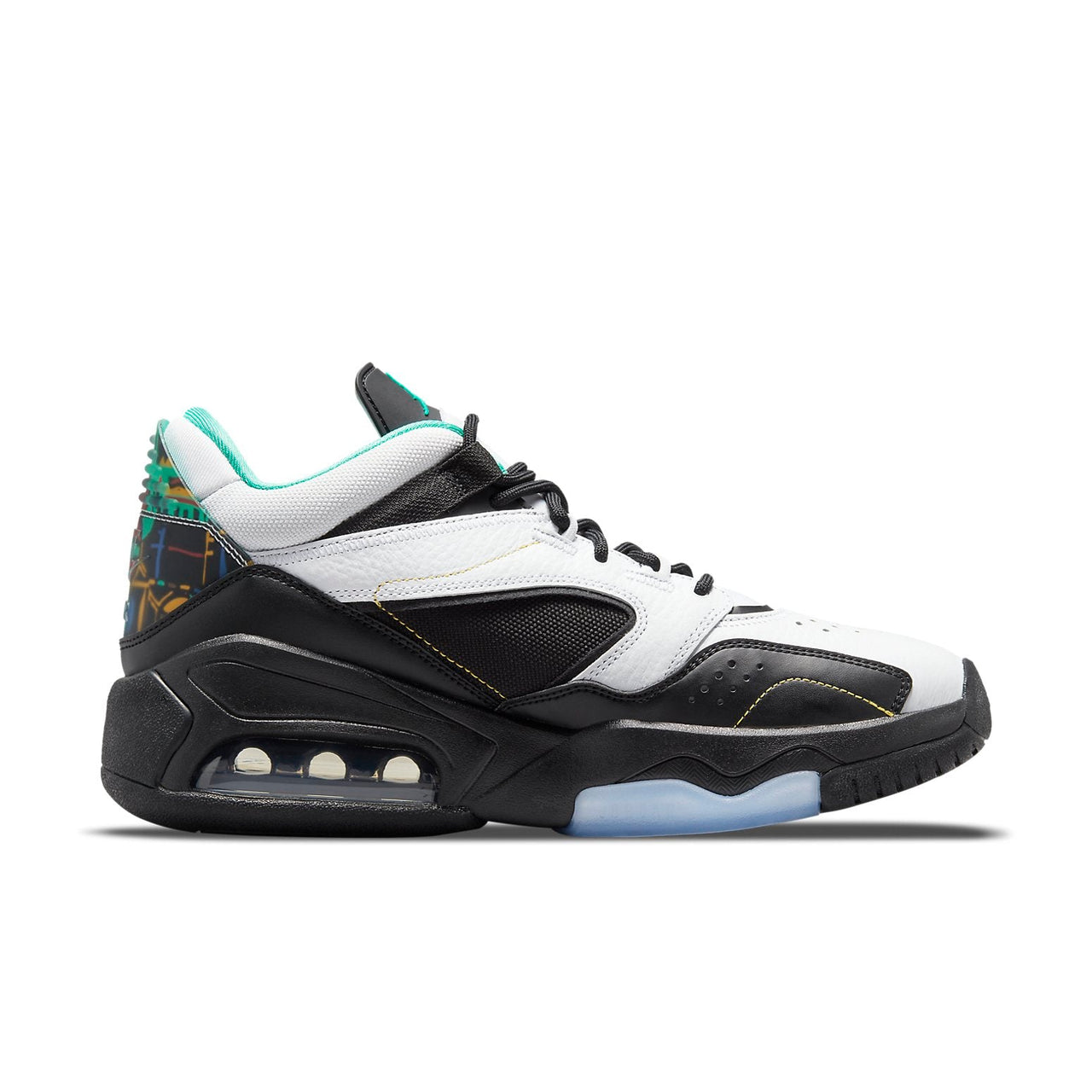 Air Jordan Point Lane 'Urban Jungle' CZ4166-103