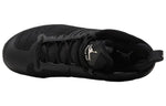 AIR JORDAN SHOES SUPER FLY 5 MEN'S SNEAKERS RUNNING SHOES SPORTS SHOES PARKOUR JORDAN SHOES 'Anthracite' 850700-005