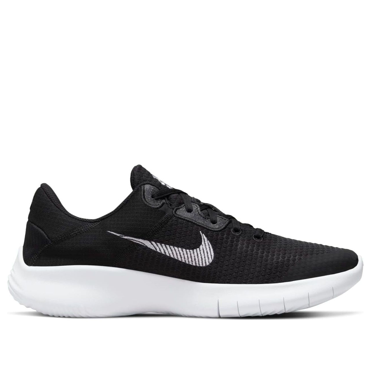 Nike Flex Experience Run 11 Next Nature 'Black White' DD9284-001