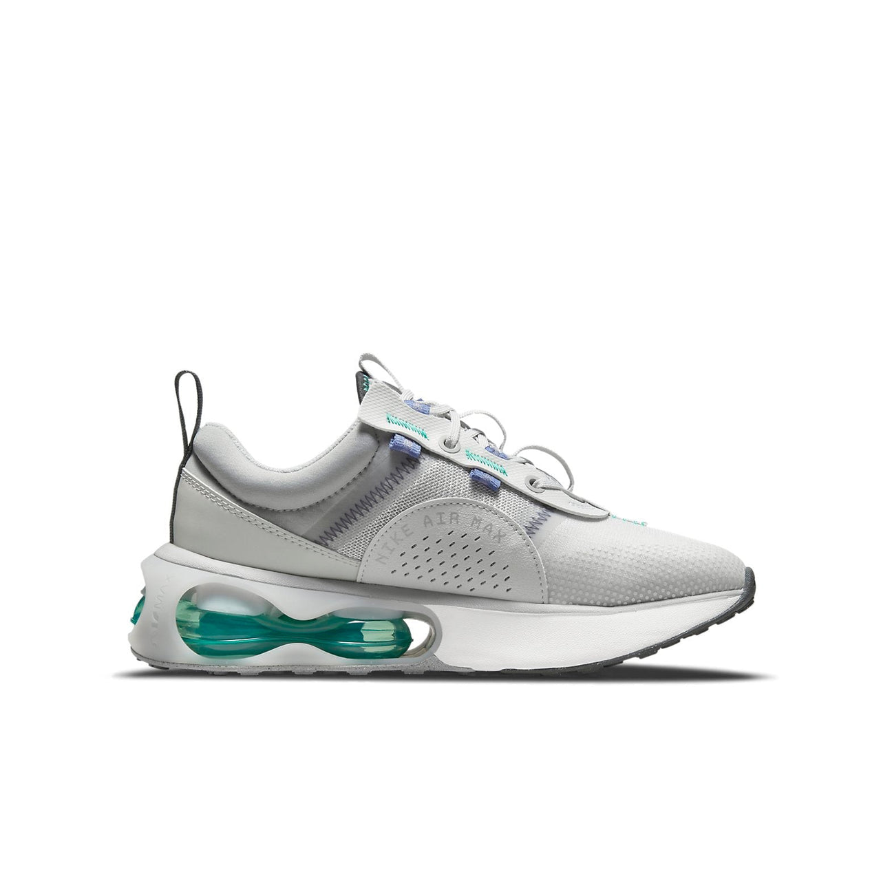 (GS) Nike Air Max 2021 'Photon Dust Clear Emerald' DA3199-003
