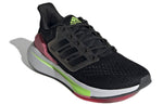 (WMNS) adidas EQ21 Run 'Black Pink' H68076