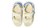ASICS Kahana Sandal 'Cream Blue' 1203A130-101
