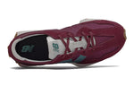 (GS) New Balance 327 'Garnet Deep Sea' GS327HE1