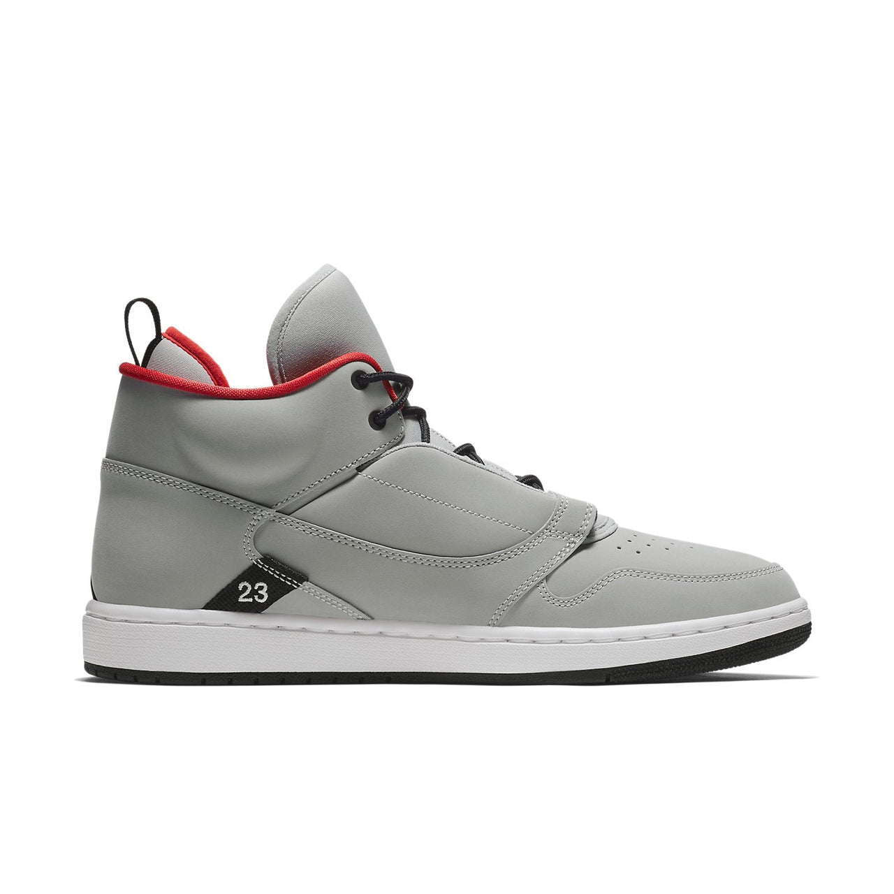 Air Jordan Fadeaway 'Wolf Grey' AO1329-060