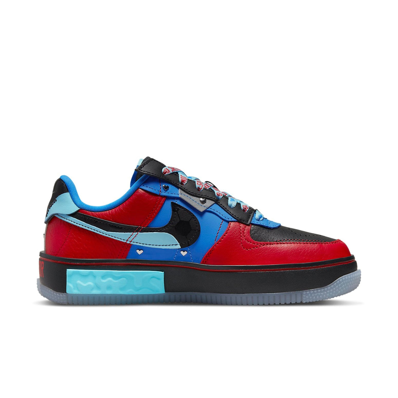 (WMNS) Nike Air Force 1 Fontanka 'Doernbecher' DR6259-600