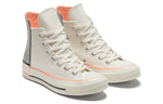 (WMNS) Converse Chuck Taylor All Star 1970s 'Gray White' 569434C