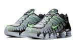 Nike Shox TL 'Wolf Grey Lime' AV3595-005