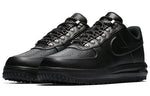 Nike Lunar Force 1 Duckboot Low 'Black' AA1125-001