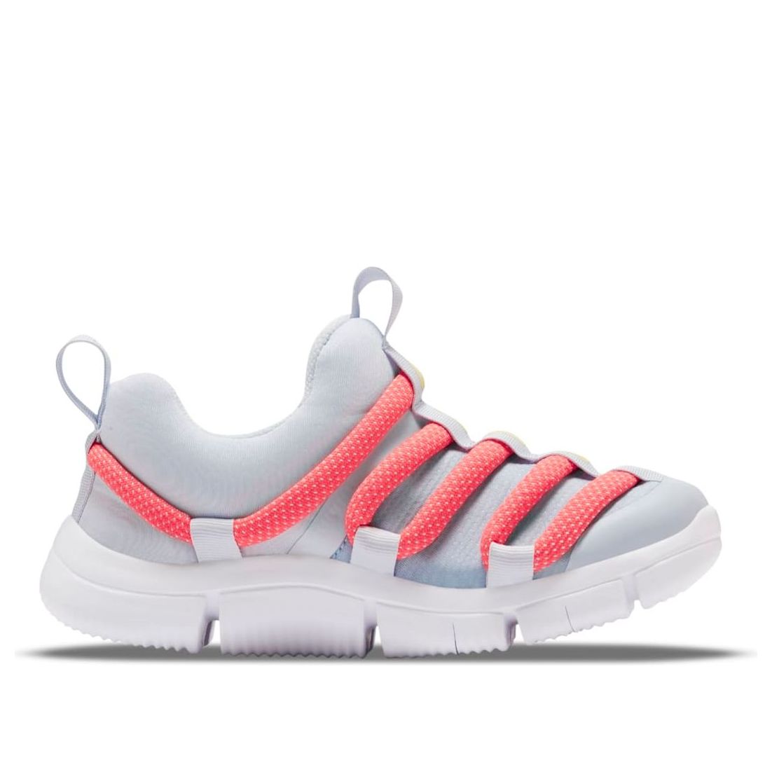 (PS) Nike Novice Sports Casual Shoes 'Grey Red' AQ9661-009