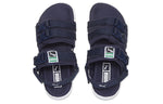 PUMA Leadcat Ylm Sandal Blue 365630-04