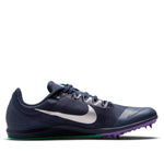 Nike Air Zoom Rival D 10 Spikes 'Obsidian Wild Berry' 907566-406