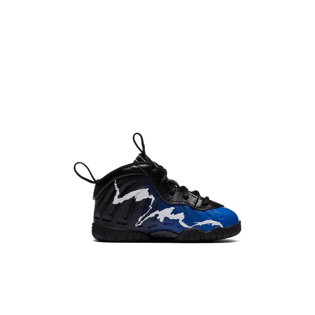 (TD) Nike Little Posite One '1996 All-Star Game' 723947-013