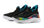 (GS) Under Armour Curry 8 'Feel Good Flow' 3024033-001