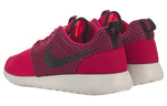 Nike Roshe Run Non-Slip Wear-resistant Low Tops Casual Pink 'Unvrsty Rd' 511881-662