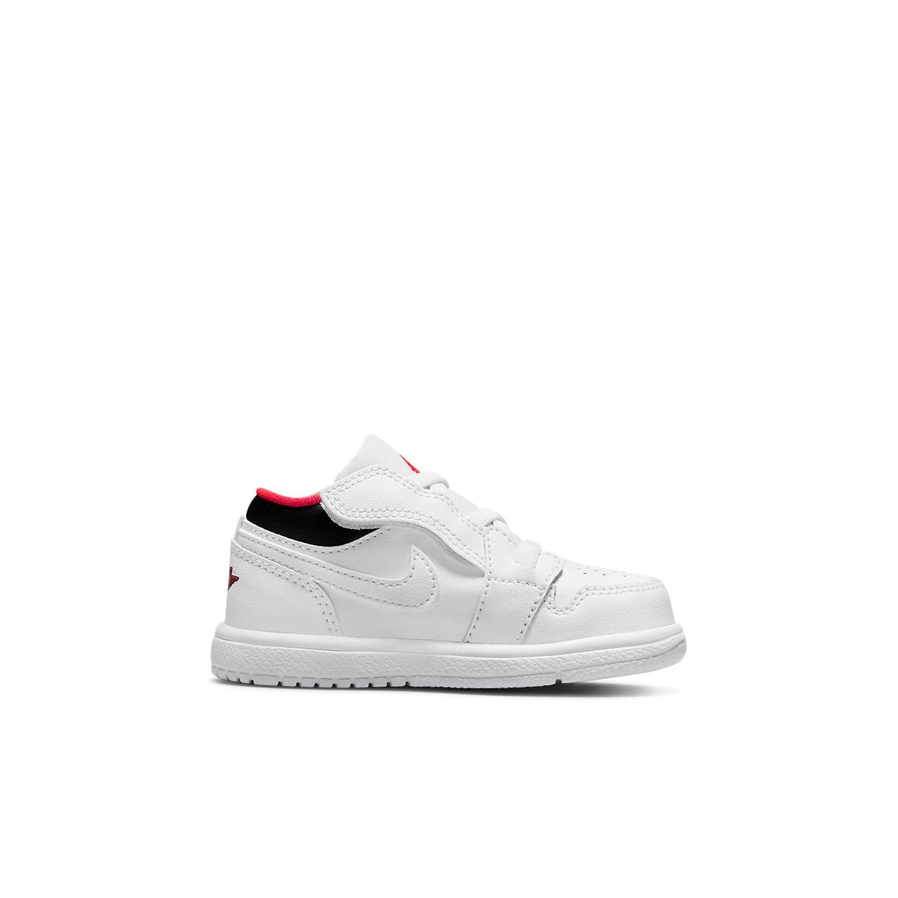 (TD) Air Jordan 1 Low ALT 'White Infrared 23' CI3436-160